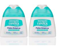 Piel Atópica Loción Corporal 100 Ml (Paquete de 2)