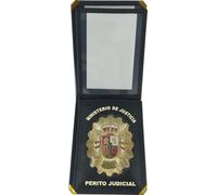 Piel Cabrera Perito Judicial - Ministerio de Justicia