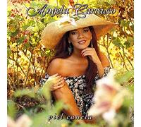 Piel Canela by Carrasco, Angela (1992-02-25)