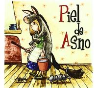 Piel de Asno 7