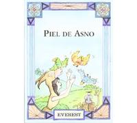 Piel de Asno (Cometa roja)