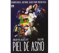 Piel De Asno [DVD]