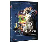 Piel De Asno. Edición 50 aniversario. [DVD]