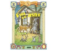 Piel de asno (Leo 5 minutos antes de dormir)