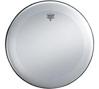 Remo graves, POWERSTROKE® 3, blanco suave (TM), 16 cm de diámetro, dinamo, no rayas