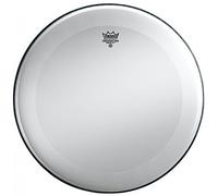 "Remo 26"" Powerstroke 3 Smooth White"