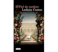 Piel de Cordero (Novela) / Lamb's Skin (a Novel)