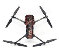 Piel de esqueleto de PGYTech (CO7) para DJI Mavic Pro
