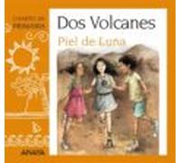 Piel De Luna (4º Educacion Primaria Plan Lector) (blister)
