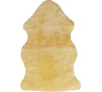 Piel de oveja natural para úlceras de cama e irritación de la piel. Hastings 100% piel de oveja médica real con respaldo antideslizante para aliviar el dolor y las molestias, almohadilla de asiento de
