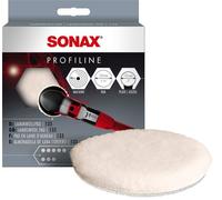 Piel de pulido SONAX SX493141