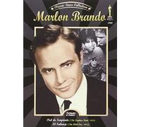 Piel de Serpiente (The Fugitive Kind) + El Salvaje (The Wild One) 2 DVD