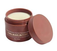 Piel Mantequilla Corporal Para Hombre, 150ML Karité Mantecas Corporal Mantequilla, Hidratante Natural Colonia Mantequillas Corporals Para Piel Seca, Hidratación Colonia Mantecas Karité Crema Corporals