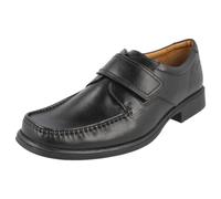 Hombre Clarks Elegante Mocasines Huckley Roll