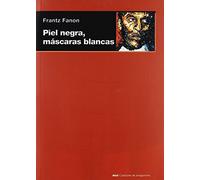 Piel negra, máscaras blancas: 55 (Cuestiones de antagonismo)