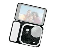 Piel protectora extremadamente delgada para cámaras de acción, película de PVC contra arañazos, fácil aplicación, plan personalizable, varios colores, película de seguridad extremadamente delgada