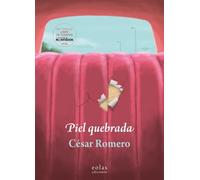 Piel quebrada: 69 (Caldera del Dagda)