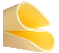 Piel sintética tatuaje tatuaje tatuaje tatuajes microblading falsa práctica skin espesor 3 mm formato A4 10 pz FORMATO A4 spessore 3mm