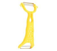 Pieler Di Patate - Multifunzionali Pelapati Per Cucina, Slicer Di A Doppia Testa Di Casa, Strumento Di Peeling Della Cucina Versatile Per La Casa Facile, Ideal Per Patate, Verdure, Frutta