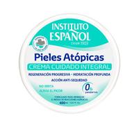 Crema Cuidado Integral Pieles Atópicas 400 ml