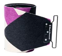 Pieles de esquí de travesía Black Diamond GLIDELITE TOUR SKNS 173-185 CM (Piton Purple)