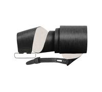 Pieles de esquí de travesía Kohla Active-Basic Multifit (Negro)