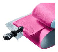 Pieles de esquí de travesía Pomoca DNA / PDG/ Mezzalama (pink glo)