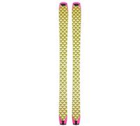 Blackcrows - Pieles de foca - Pilus Orb Freebird Skins de Nylon - Talla 167 cm - Amarillo Amarillo 167 cm