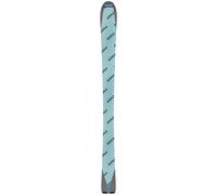 Pieles de foca Kohla Vertical Glide Multifit Talla del cinturón: 160-170 cm / Color: azul