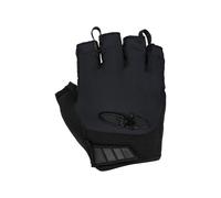 PIELES DE LAGARTO ACA10008 - Aramus Cadence - Negro azabache - Pequeño