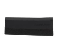 PIELES DE LAGARTO CHSDS100 - Protector de cadena de neopreno - Pequeño - Negro