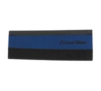 PIELES DE LAGARTO CHSDS400 - Protector de cadena de neopreno - Pequeño - Azul