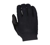 PIELES DE LAGARTO MIG10008 - Monitor de encendido - Negro azabache - Pequeño