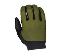 PIELES DE LAGARTO MIG78008 - Monitor de encendido - Oliva - Pequeño