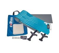 Pieles de Splitboard Colltex Sad Todi Mix Split 160mm X 185cm