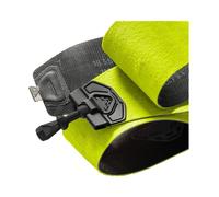 Pieles Dynafit Speedskin Blacklight 80 (amarillo fluo)