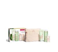 PIELES MIXTAS-GRASAS ESENCIALES DE LIMPIEZA ESTUCHE 4 pz