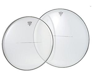 Pieles para timbales Remo Milchig 20 10/16" TI-2010-00