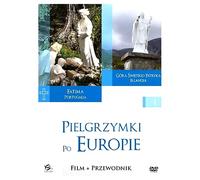 Pielgrzymki po Europie 1: Fatima i Góra Świętego Patryka (booklet) [DVD] (No hay versión española)