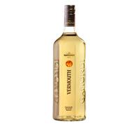 Piemonte Gamondi Vermouth di Torino Bianco 1L