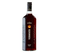 Piemonte Gamondi Vermouth di Torino Rosso 1L