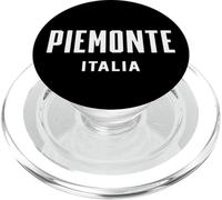 Piemonte Italia PopSockets PopGrip para MagSafe