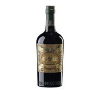 Piemonte Vermouth del Professore Rosso