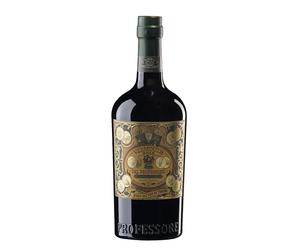 Piemonte Vermouth del Professore Rosso