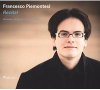 Piemontesi - Récital