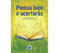 Piensa bien y acertarás (OCHO SURICATOS)