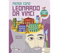 Piensa Como Leonardo Da Vinci
