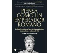 Piensa Como Un Emperador Romano
