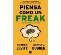 Piensa como un freak (No ficción)