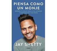 Piensa como un monje | Jay Shetty